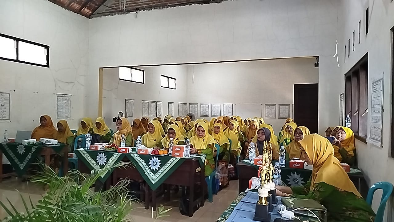 Musyawarah Cabang HMI Kuburaya 2025
