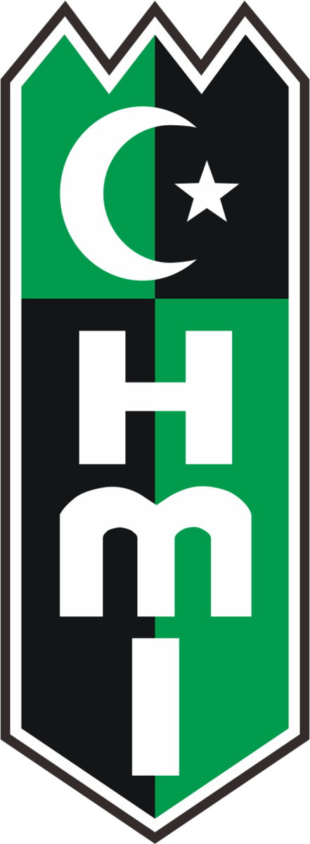 Logo HMI Kuburaya
